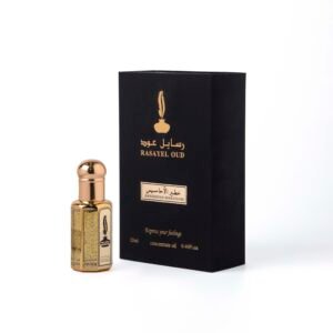 Dangerous Sensation Oil