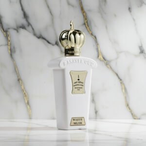 White Musk 35ml-75ml