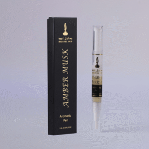Amber Musk Pen