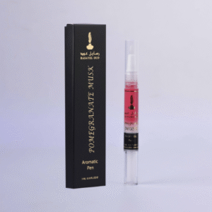 Pomegranate Musk Pen