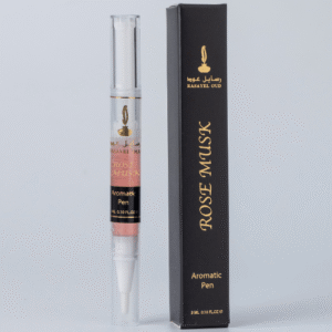 Rose Musk Pen