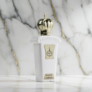 White Amber 35ml-75ml