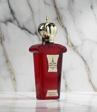 Dangerous Feeling 35ml-75ml
