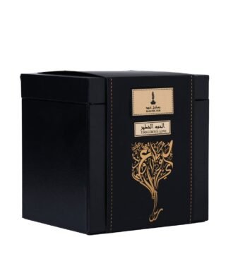 Dangerous Love Oud