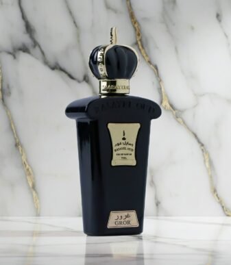 Gror 35ml-75ml