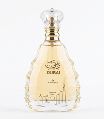 Dubai Transparent
