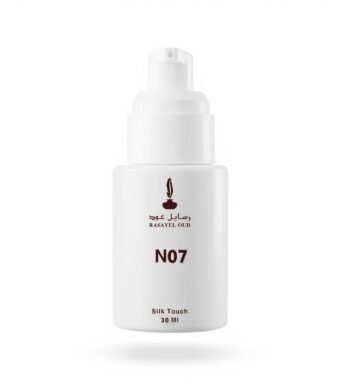 N07 - SILK TOUCH 30ML