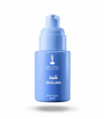 SHAJAN - SILK TOUCH 30 ML