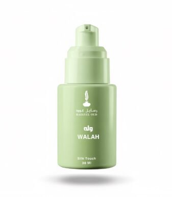 WALAH - SILK TOUCH 30 ML