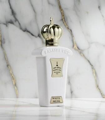 White Musk 35ml-75ml