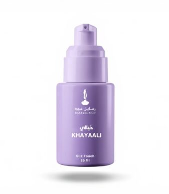 KHAYALI - SILK TOUCH 30 ML
