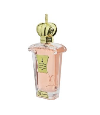 ROSE MUSK PERFUME
