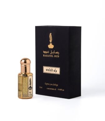 Walah Oil