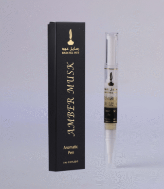 Amber Musk Pen