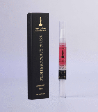 Pomegranate Musk Pen